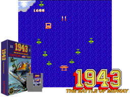 1943 - The Battle of Midway